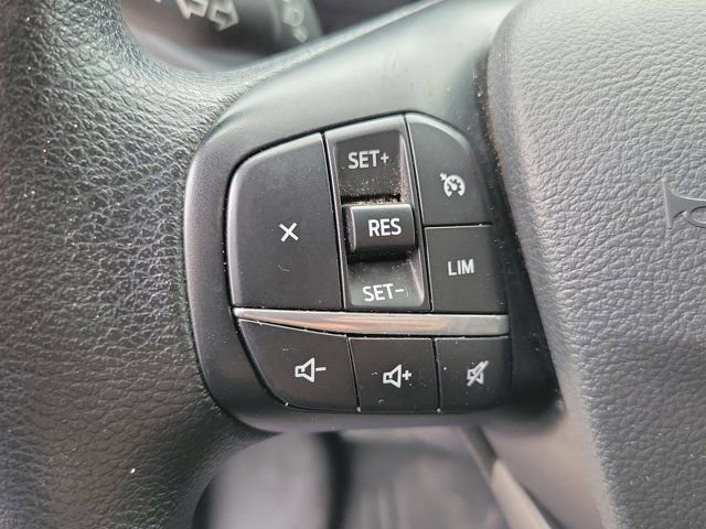 Certified 2024 Ford Transit 250 148 High Roof Extended w/ Interior Upgrade Package RWD image 29