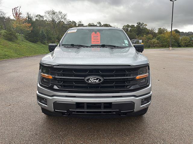 Certified 2024 Ford F150 XLT w/ Equipment Group 302A MID AWD/4WD image 7