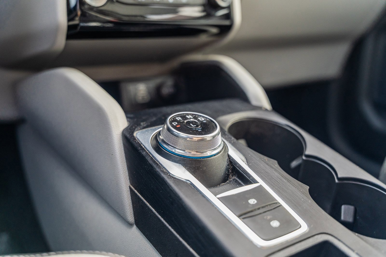 Certified 2024 Ford Escape Active w/ Tech Pack #1 image 27