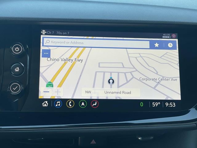 Used 2021 Buick Envision Avenir w/ Technology Package II image 13