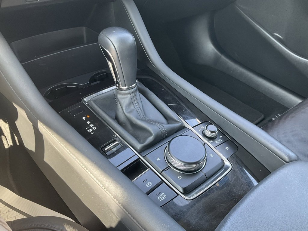 Used 2019 MAZDA MAZDA3 Premium image 9