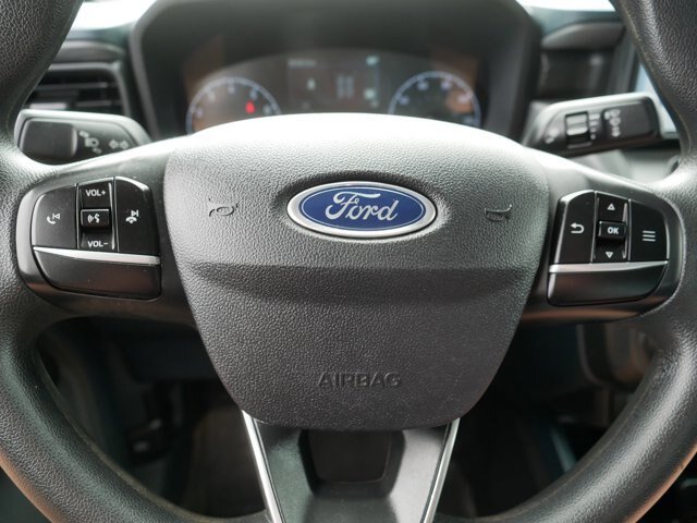 Certified 2022 Ford Maverick XL w/ Equipment Group 100A Standard AWD/4WD image 29