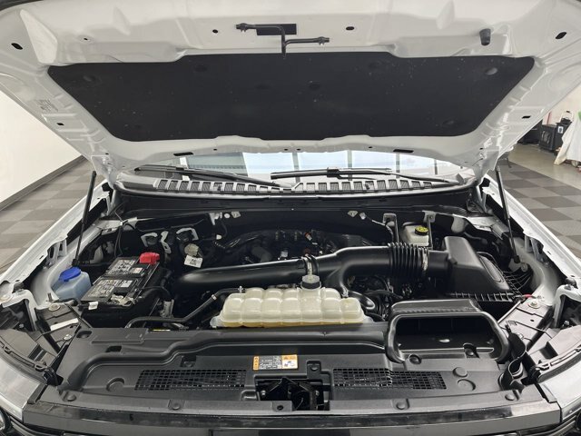 Certified 2025 Ford Expedition Max Platinum AWD/4WD image 35