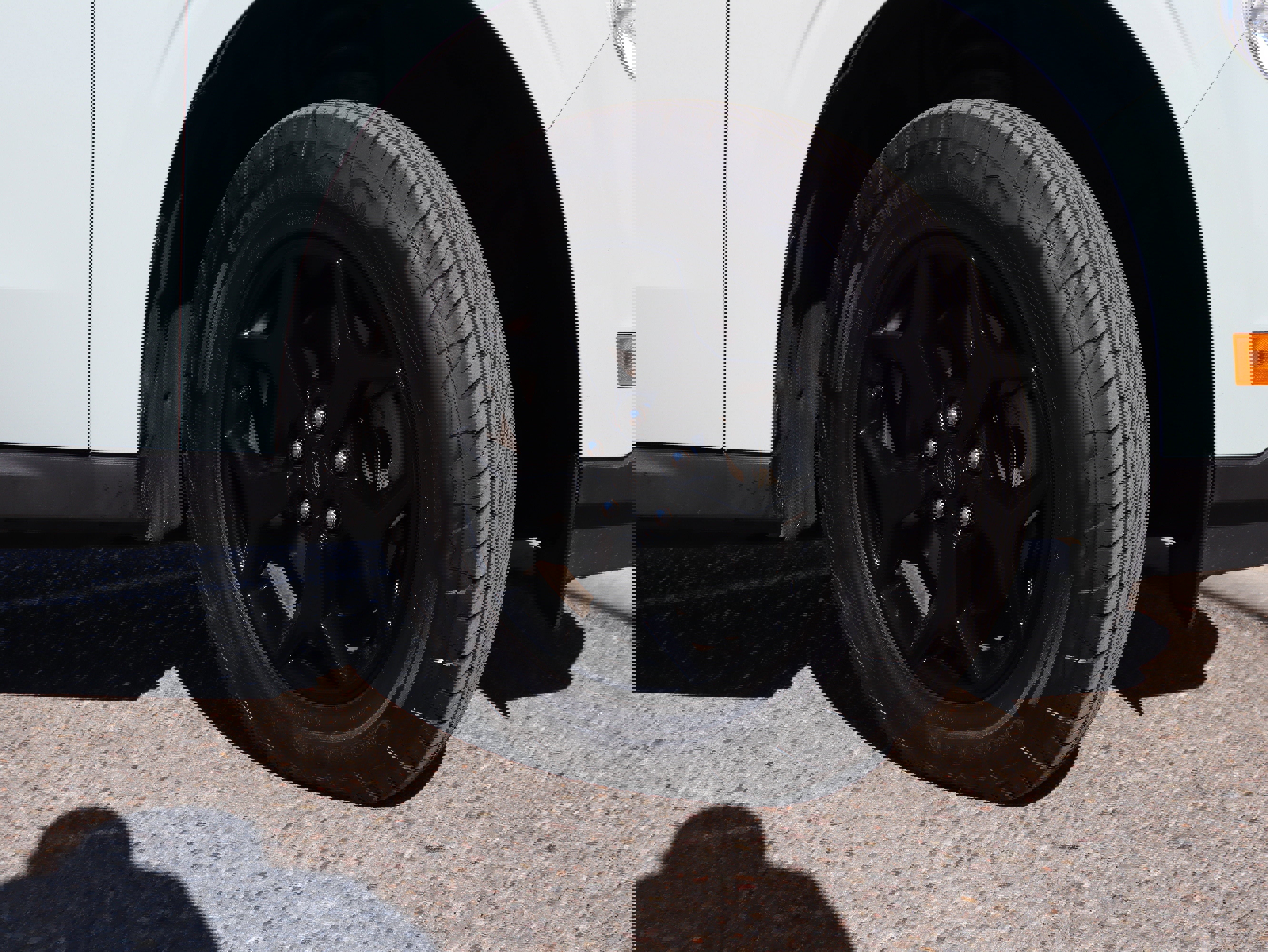 Certified 2023 Ford Maverick XLT w/ Equipment Group 300A Standard image 14