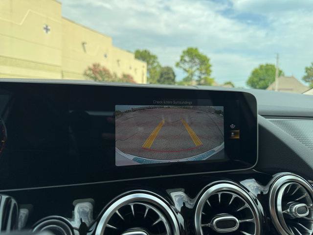Used 2021 Mercedes-Benz GLA 250 image 30