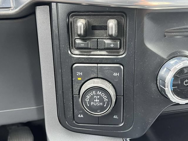 Certified 2025 Ford F150 Lariat w/ Equipment Group 501A Mid AWD/4WD image 27