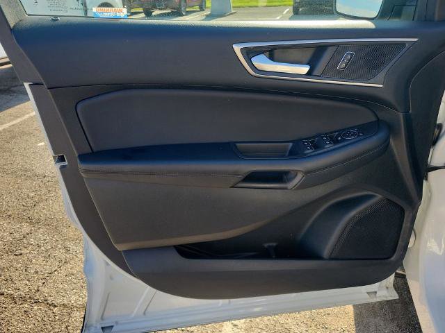 Certified 2023 Ford Edge SEL AWD/4WD image 15