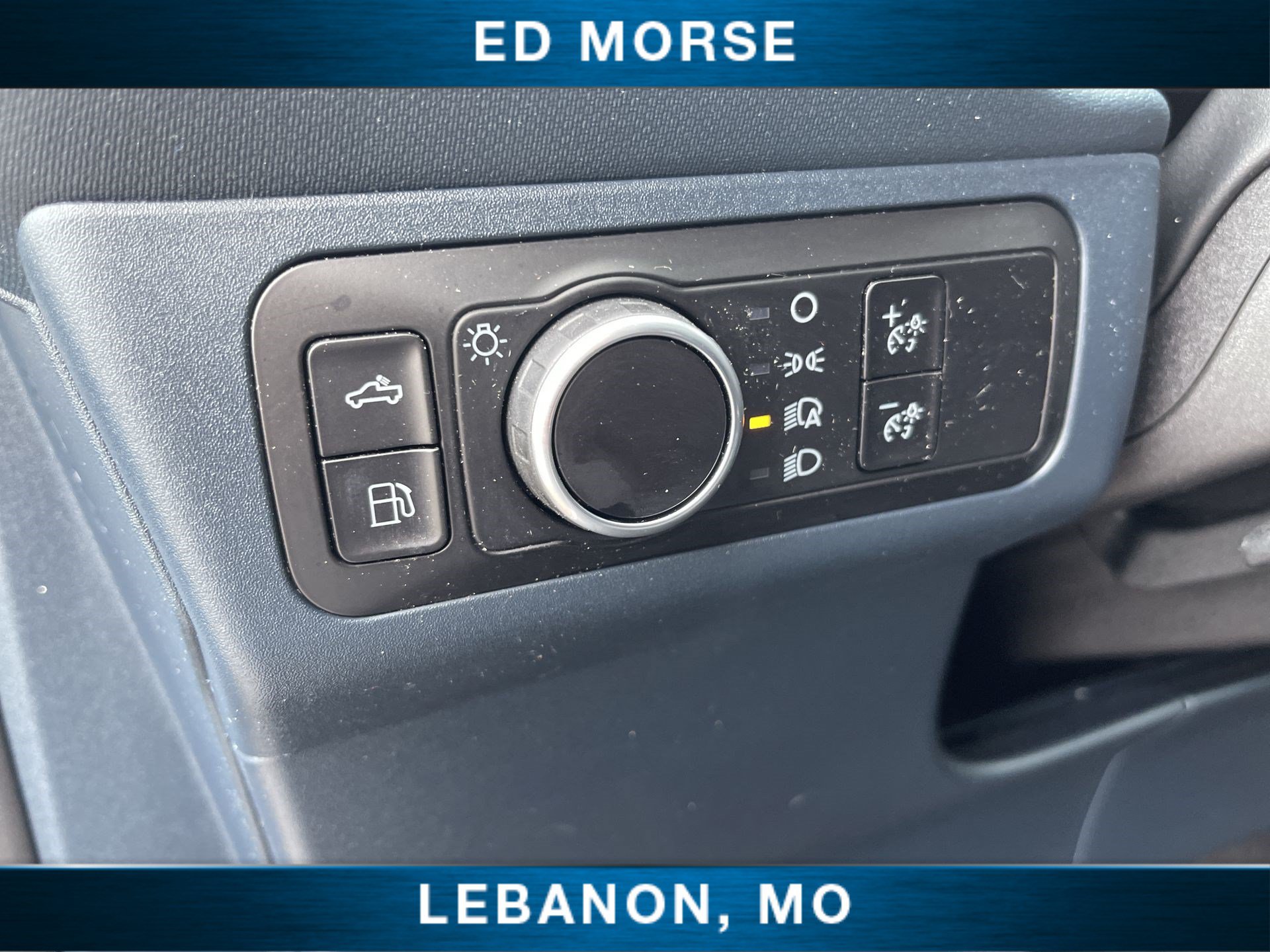 Certified 2026 Ford Maverick XLT FWD image 17
