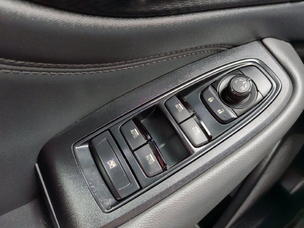 Used 2023 Subaru Outback Wilderness AWD/4WD image 28