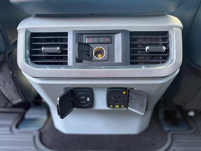 Certified 2021 Ford F150 Limited AWD/4WD image 38