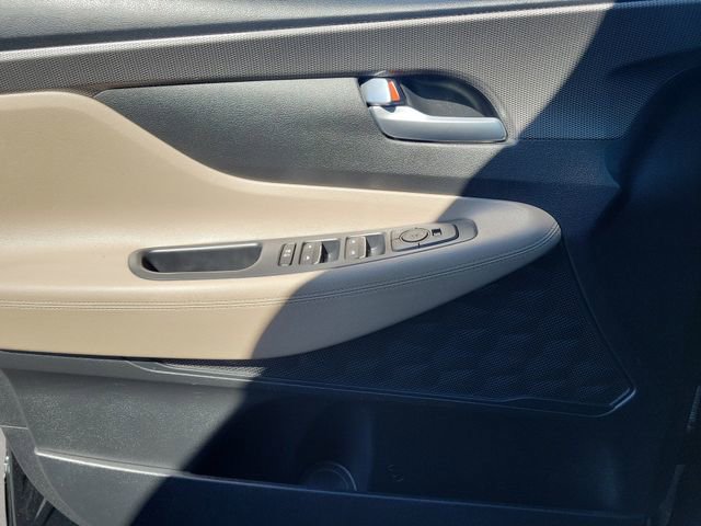 Used 2020 Hyundai Santa Fe SEL image 20