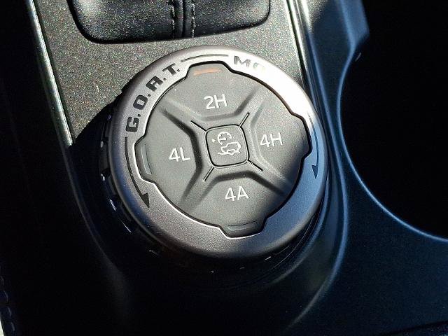 Certified 2023 Ford Bronco Outer Banks AWD/4WD image 25