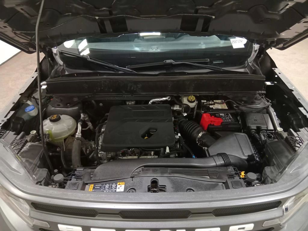 Certified 2021 Ford Bronco Sport Big Bend image 12