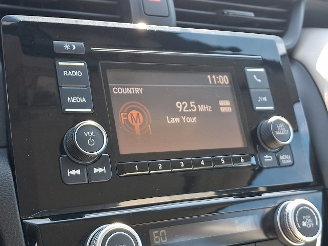 Used 2019 Honda Insight LX image 28