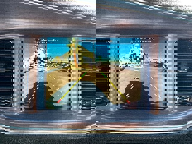 Used 2019 Dodge Charger GT w/ Stars & Stripes Edition image 14