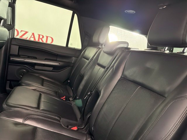 Certified 2020 Ford Expedition XLT w/ Equipment Group 202A RWD image 29