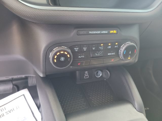 Certified 2024 Ford Bronco Sport Badlands AWD/4WD image 19