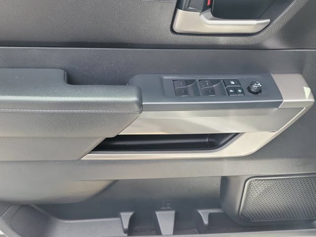 Used 2022 Toyota Tundra SR5 w/ Convenience Package RWD image 13