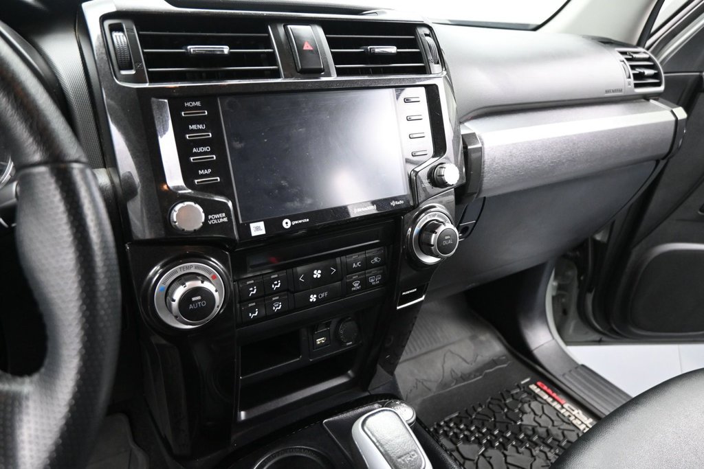 Used 2021 Toyota 4Runner TRD Pro AWD/4WD image 13
