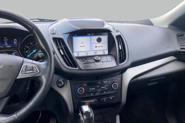 Certified 2019 Ford Escape SEL AWD/4WD image 7