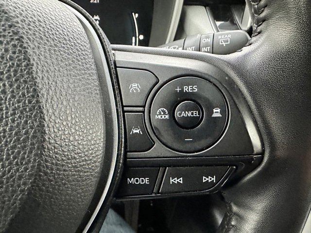 Used 2023 Toyota Corolla XSE image 20