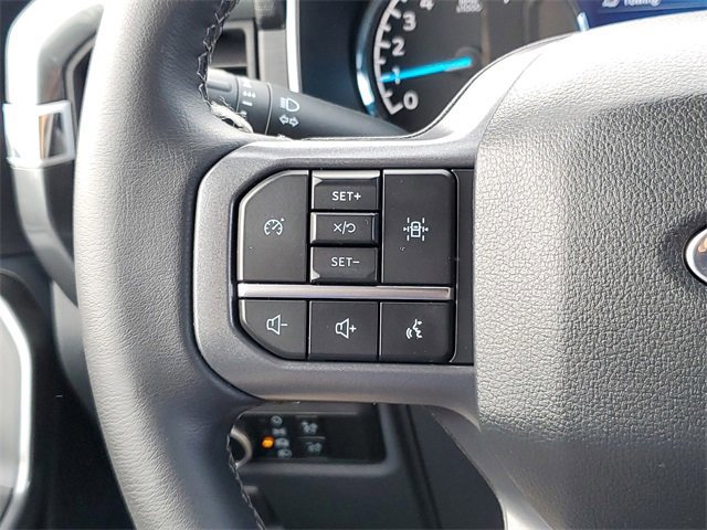 Certified 2023 Ford F150 XLT w/ Equipment Group 302A High image 16