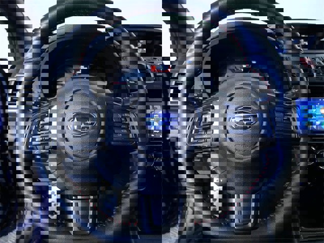 Used 2021 Subaru WRX Limited image 22