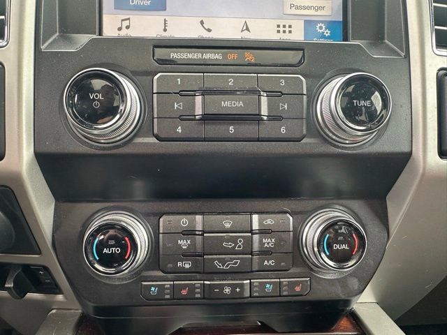 Certified 2019 Ford F150 King Ranch w/ Equipment Group 601A Luxury AWD/4WD image 21