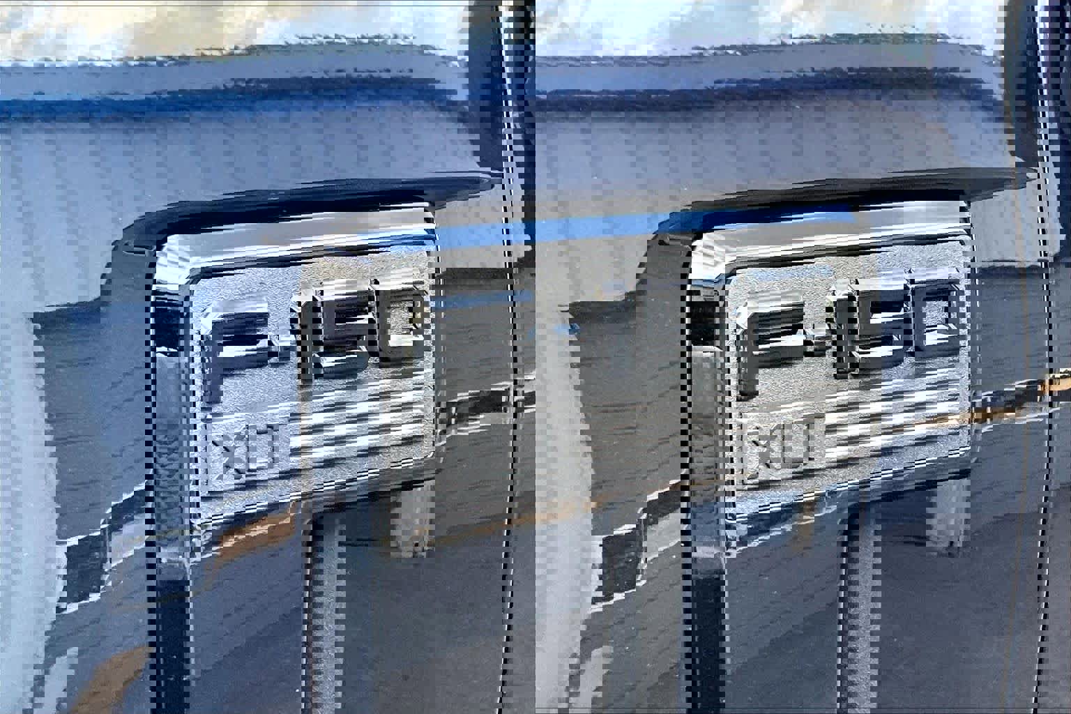 Certified 2025 Ford F150 XLT w/ Equipment Group 303A High image 14