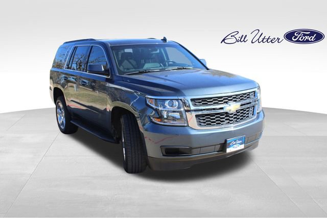 Used 2020 Chevrolet Tahoe LT image 3