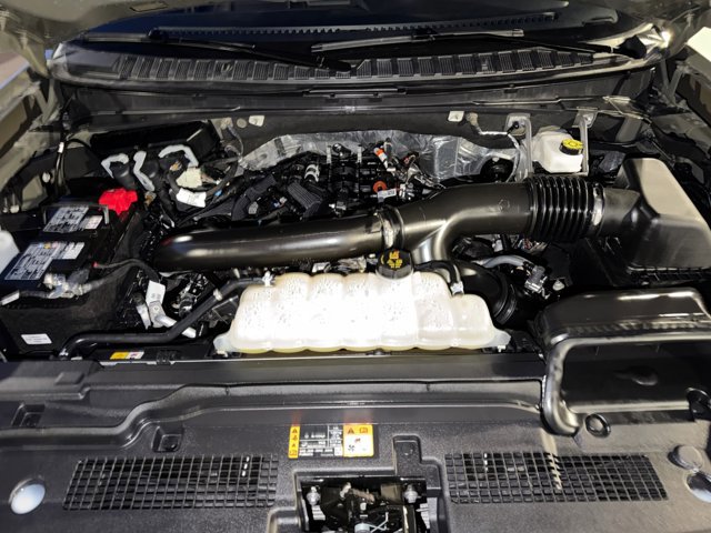 Certified 2025 Ford Expedition Tremor AWD/4WD image 22