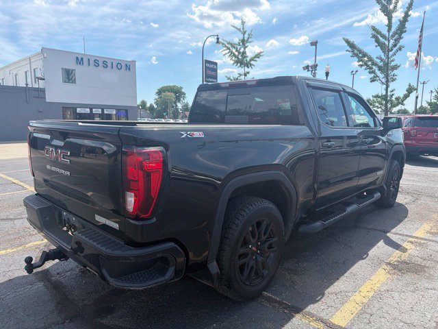 Used 2019 GMC Sierra 1500 Elevation AWD/4WD image 7