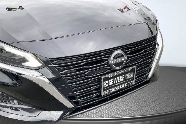 Used 2025 Nissan Altima 2.5 SV FWD image 28