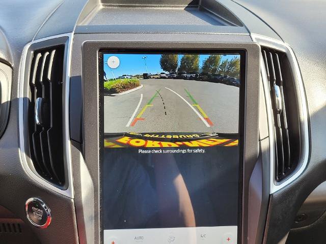 Certified 2024 Ford Edge SE AWD/4WD image 20