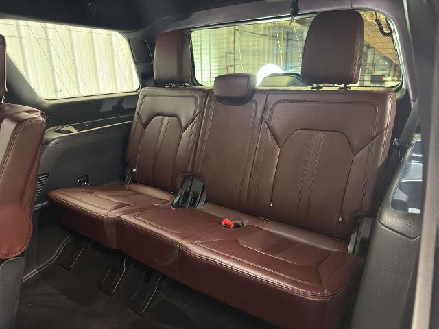 Certified 2022 Ford Expedition Limited image 14