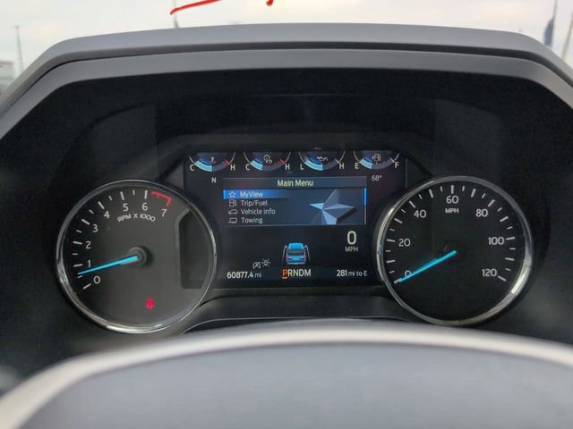 Certified 2024 Ford Expedition Max XLT image 31