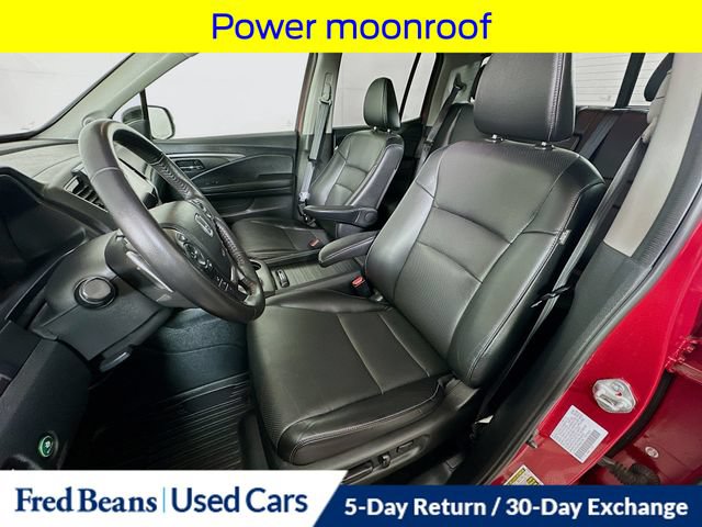 Used 2022 Honda Ridgeline RTL image 24