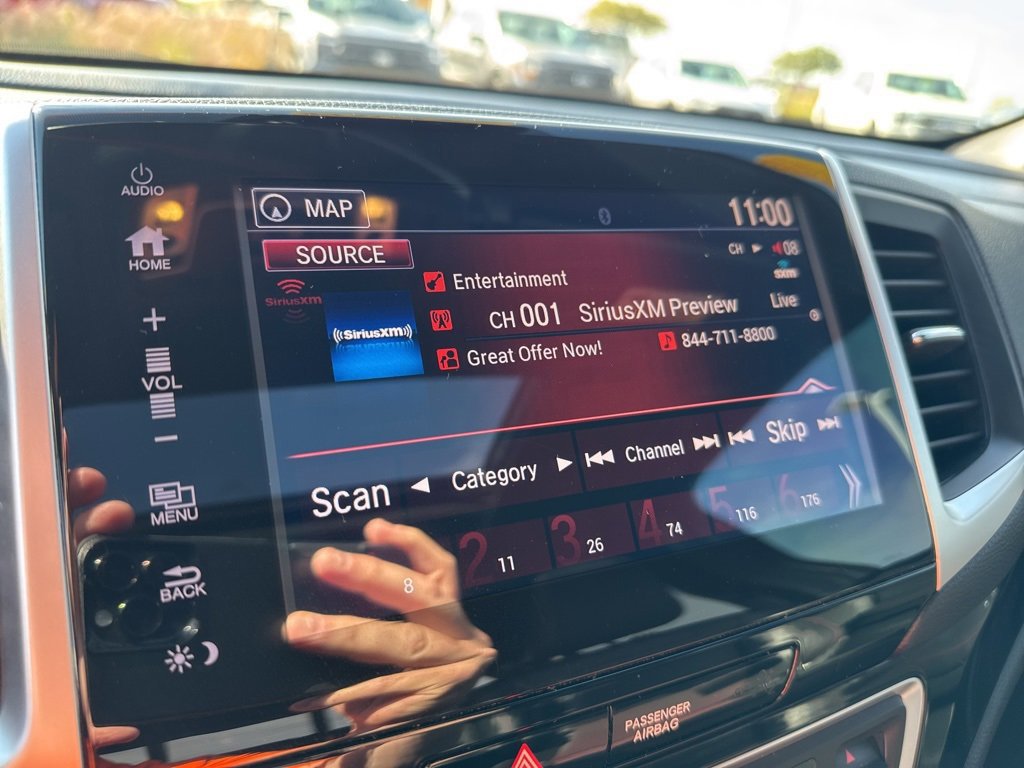 Used 2020 Honda Ridgeline Black Edition image 38