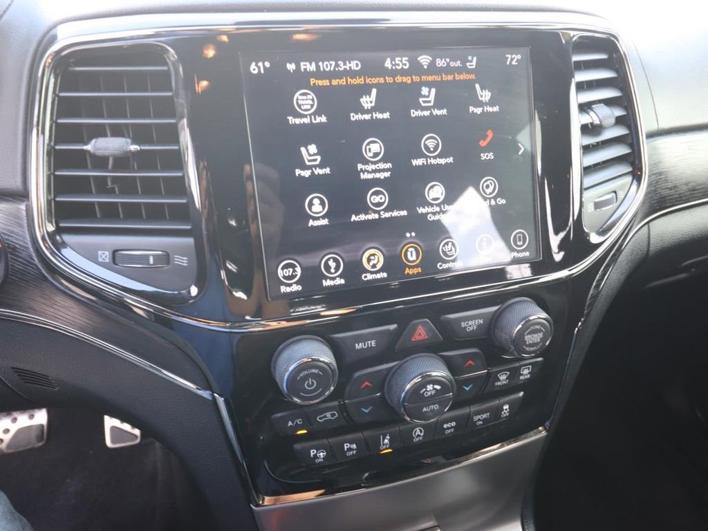 Used 2019 Jeep Grand Cherokee High Altitude image 19