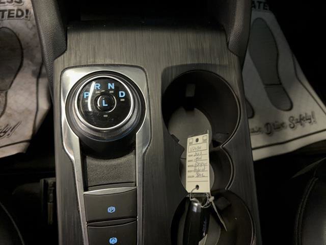 Certified 2023 Ford Escape ST-Line Select w/ Tech Pack #1 image 14