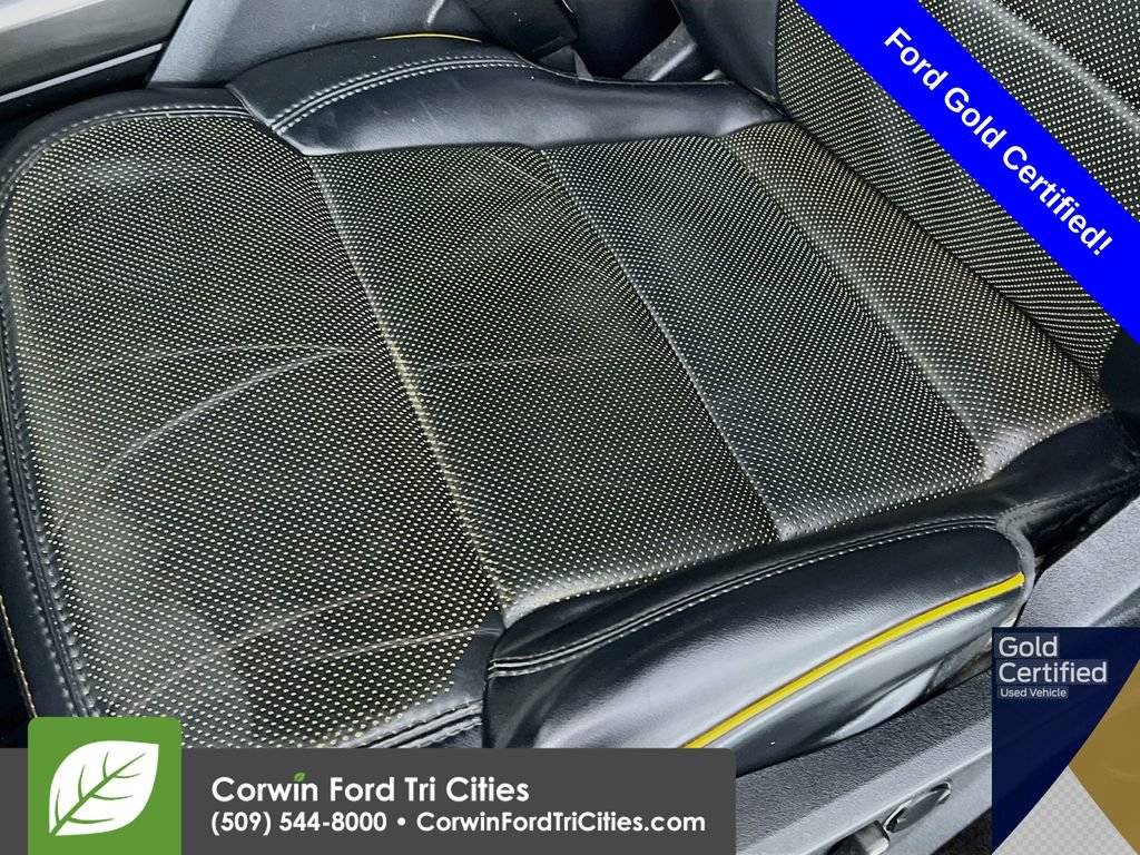Certified 2021 Ford F150 Tremor w/ Equipment Group 402A High AWD/4WD image 24