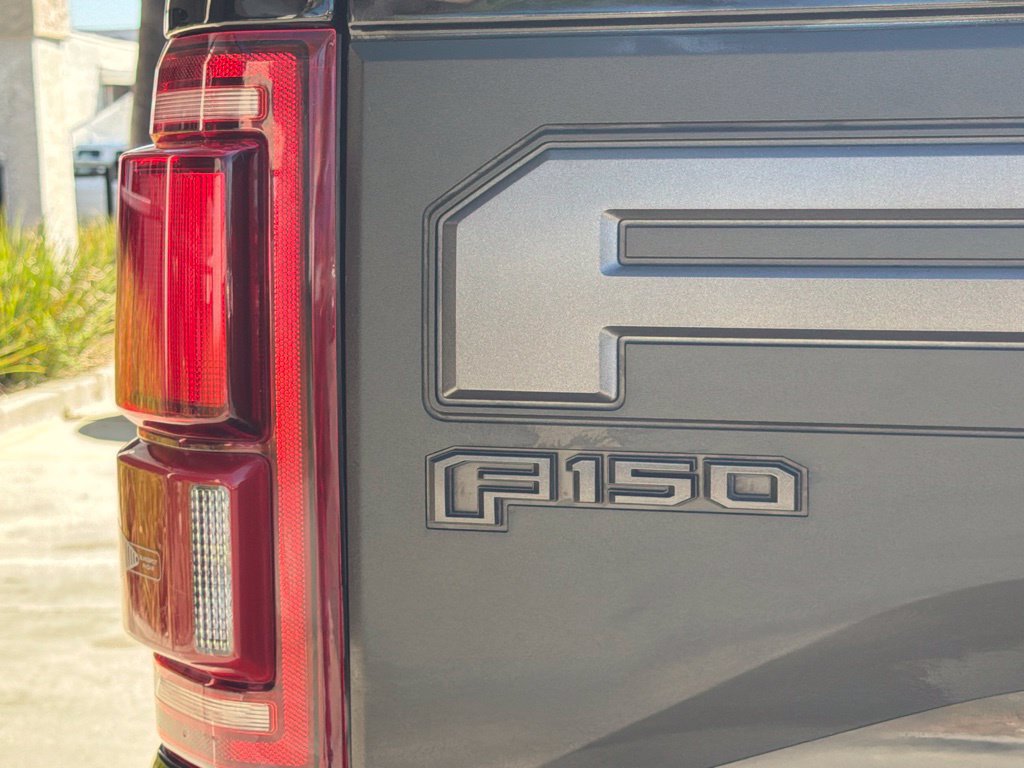 Certified 2019 Ford F150 Raptor w/ Equipment Group 802A Luxury AWD/4WD image 16