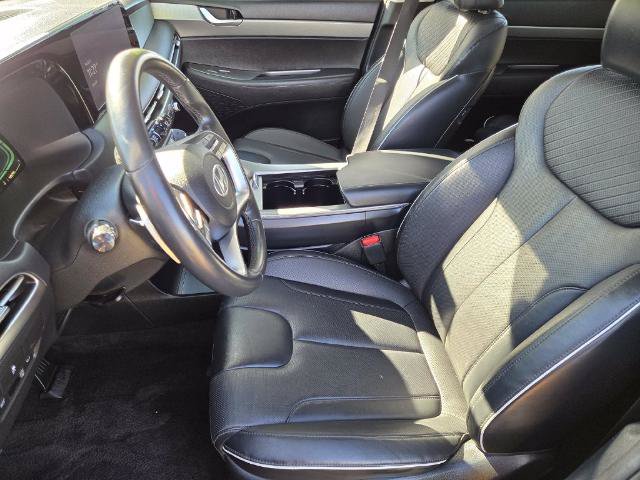 Used 2025 Hyundai Palisade SEL FWD image 16