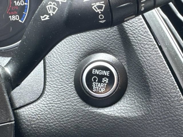 Certified 2017 Ford Focus RS AWD/4WD image 20
