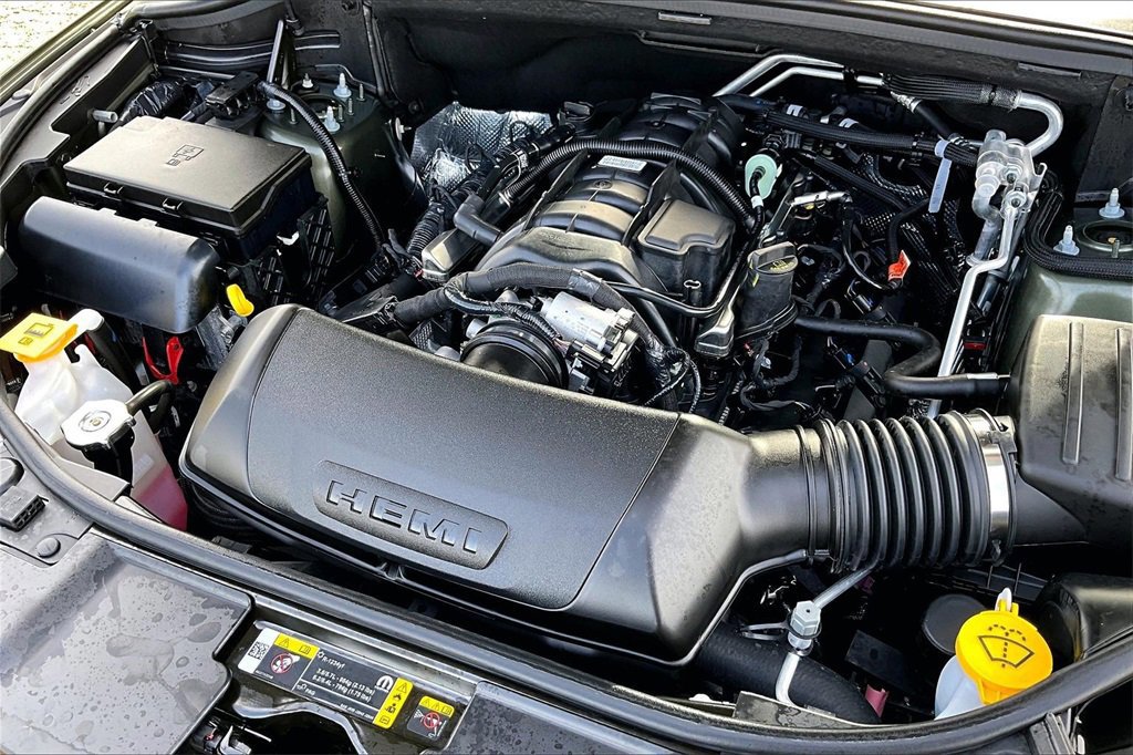 Used 2026 Dodge Durango GT image 35