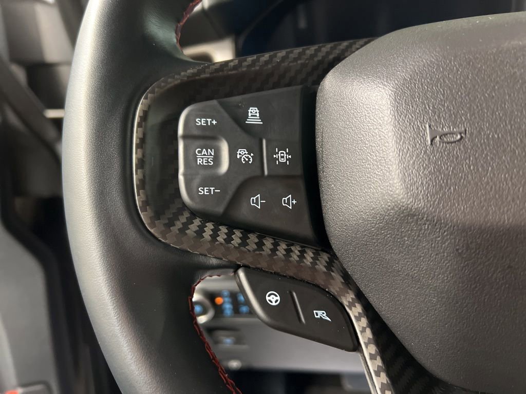 Certified 2023 Ford Bronco Raptor image 19