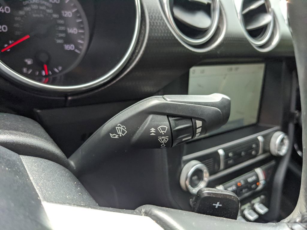 Certified 2021 Ford Mustang GT Premium w/ California Special Package image 32