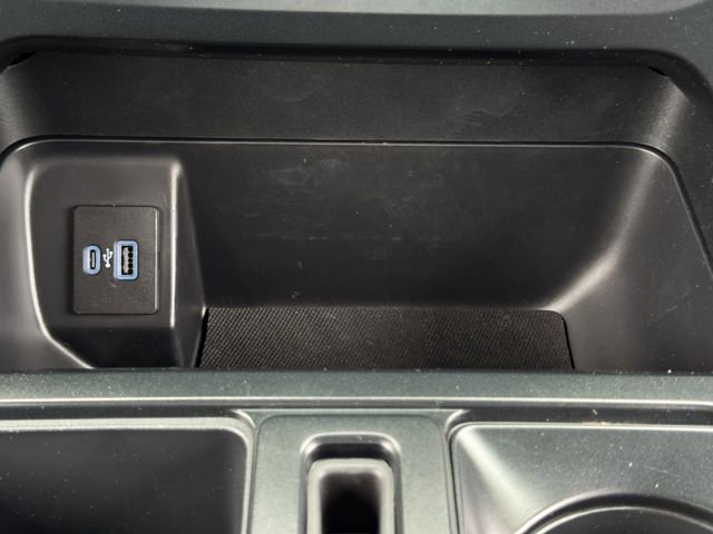 Certified 2023 Ford F150 XL w/ STX Appearance Package RWD image 20