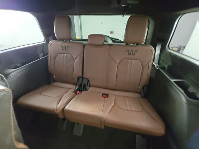 Certified 2024 Ford Expedition King Ranch image 16
