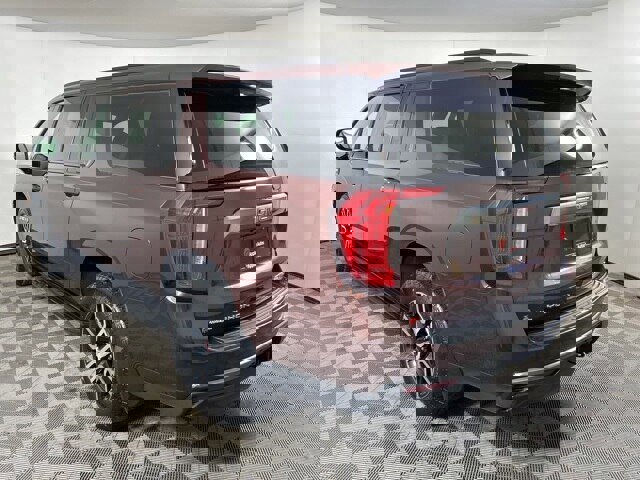 Used 2023 GMC Yukon XL AT4 w/ LPO, Floor Liner Package image 2